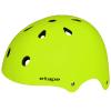 Etape Caddy dětská cyklistická helma žlutá fluo Etape Caddy dětská cyklistická helma žlutá fluo