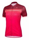 Etape Diamond cyklistický dres - bordeaux