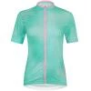 Etape Donna 2.0 dámský cyklistický dres mint Etape Donna 2.0 dámský cyklistický dres mint