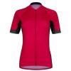 Etape Fortuna cyklistický dres magenta