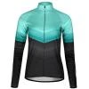 Etape Gaia 2.0 cyklistický dres mint-černá Etape Gaia 2.0 cyklistický dres mint-černá
