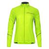 Etape Gloria 2.0 dámská větrovka žlutá fluo