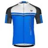 Etape Maestro cyklistický dres modrá-černá