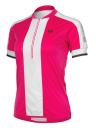 Etape Nelly cyklistický dres růžová