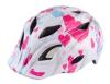 Etape Pluto Light dětská cyklistická helma bílá-růžová POUZE S-M 52-56 cm (VÝPRODEJ) Etape Pluto Light dětská cyklistická helma bílá-růžová POUZE S-M 52-56 cm (VÝPRODEJ)