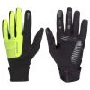 Etape Skin WS+ sportovní rukavice černá-žlutá fluo Etape Skin WS+ sportovní rukavice černá-žlutá fluo