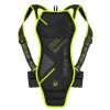 Etape Spine chránič páteře černá-žlutá fluo