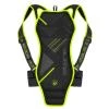 Etape Spine chránič páteře černá-žlutá fluo Etape Spine chránič páteře černá-žlutá fluo