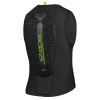 Etape Spine PRO 2.0 chránič páteře černá-zelená Etape Spine PRO 2.0 chránič páteře černá-zelená