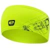 Etape Stix sportovní čelenka žlutá fluo-černá Etape Stix sportovní čelenka žlutá fluo-černá