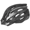 Etape Twister cyklistická helma černá-bílá Etape Twister cyklistická helma černá-bílá