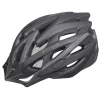 Etape Twister cyklistická helma černá-titan mat POUZE L/XL (58-61 cm) (VÝPRODEJ)