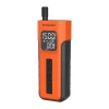 Etenwolf C2 oranžovo-černý 10,34 bar 4000 mAh autokompresor