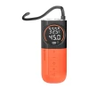 Etenwolf S1 černo-oranžový 11,03 bar 5200 mAh autokompresor