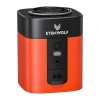 Etenwolf AIR 3 oranžová 2600 mAh elektrická pumpa Etenwolf AIR 3 oranžová 2600 mAh elektrická pumpa