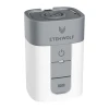 Etenwolf AIR 5 5200 mAh bílá elektrická pumpa Etenwolf AIR 5 5200 mAh bílá elektrická pumpa
