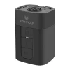 Etenwolf AIR 5 Pro 10 400 mAh černá elektrická pumpa Etenwolf AIR 5 Pro 10 400 mAh černá elektrická pumpa