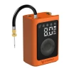 Etenwolf P300 Plus oranžová 3200 mAh elektrická pumpa na míče