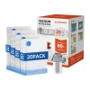 Etenwolf VB03 1500 mAh bezdrátová vakuová pumpa se sáčky Etenwolf VB03 1500 mAh bezdrátová vakuová pumpa se sáčky