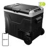 Euhomy Autochladnička CF003-50BL, 50L