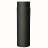 Eurometal Roura kouřová 120mm/ 500 t.1,5mm ČER Eurometal Roura kouřová 120mm/ 500 t.1,5mm ČER