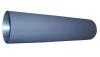 Eurometal Roura kouřová 125mm/ 500 t.1,5mm ČER Eurometal Roura kouřová 125mm/ 500 t.1,5mm ČER
