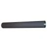 Eurometal Roura kouřová 150mm/ 750 t.1,5mm ČER Eurometal Roura kouřová 150mm/ 750 t.1,5mm ČER