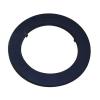 Eurometal Růžice kouřová 125mm t.1,5mm ČER Eurometal Růžice kouřová 125mm t.1,5mm ČER