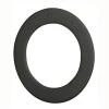 Eurometal Růžice kouřová 130mm t.1,5mm ČER Eurometal Růžice kouřová 130mm t.1,5mm ČER