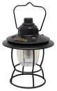 Eurotrail Nabíjecí lampa Orix černá