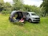 Eurotrail Předstan Roadster Air + sleva 300,- na příslušenství