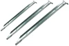 Eurotrail sada stanových kolíků 17 cm stříbrná 8 ks Eurotrail sada stanových kolíků 17 cm stříbrná 8 ks
