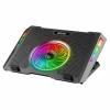Evolveo Ania 16, chladicí podstavec pro notebook 10-17[34], 5x ventiátor, RGB podsvícení