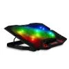 Evolveo Ania 5RGB, chladicí podložka pro notebook, 5x ventilátor, RGB podsvícení Evolveo Ania 5RGB, chladicí podložka pro notebook, 5x ventilátor, RGB podsvícení