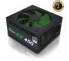 Evolveo FX 450, zdroj 450W, 80+ White, ATX 2.2, 1× PCIe, aPFC, tichý 140mm ventilátor, 4x SATA, bulk, záruka 3 roky, černý Evolveo FX 450, zdroj 450W, 80+ White, ATX 2.2, 1× PCIe, aPFC, tichý 140mm ventilátor, 4x SATA, bulk, záruka 3 roky, černý