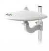 Evolveo Jade 1 LTE, 48dBi aktivní venkovní anténa DVB-T/T2, LTE filtr Evolveo Jade 1 LTE, 48dBi aktivní venkovní anténa DVB-T/T2, LTE filtr