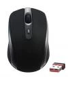 Evolveo Laser WML-306B laserová bezdrátová myš, 1600DPI, USB Evolveo Laser WML-306B laserová bezdrátová myš, 1600DPI, USB