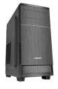 Evolveo M1, case mATX, 2x USB2.0 / 1x USB3.0 / 2x 120mm LED / 1x 140mm/ černý Evolveo M1, case mATX, 2x USB2.0 / 1x USB3.0 / 2x 120mm LED / 1x 140mm/ černý