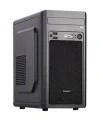 Evolveo M2, case mATX, 2x USB2.0 / 1x USB3.0 / 2x 120mm LED / 1x 140mm/ černý Evolveo M2, case mATX, 2x USB2.0 / 1x USB3.0 / 2x 120mm LED / 1x 140mm/ černý