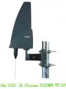 Evolveo Shark 35dB, aktivní venkovní anténa DVB-T/T2 Evolveo Shark 35dB, aktivní venkovní anténa DVB-T/T2