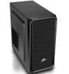 Evolveo Shaw 2, case mATX, 3 x USB, 1 x 120 mm ventilátor Evolveo Shaw 2, case mATX, 3 x USB, 1 x 120 mm ventilátor