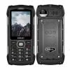 Evolveo StrongPhone H1, 2,8[34] vodotěsný odolný/2xSIM/2px/micro SDHC/5000mAh/černá-stříbrná