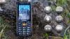 Evolveo StrongPhone Z6, vodotěsný odolný Dual SIM telefon, černo-oranžová Evolveo StrongPhone Z6, vodotěsný odolný Dual SIM telefon, černo-oranžová