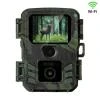 Evolveo StrongVision MINI WiFi, fotopast/bezpečnostní kamera s aplikací Evolveo StrongVision MINI WiFi, fotopast/bezpečnostní kamera s aplikací
