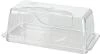 Excellent Box na dort a moučník servírovací 38 x 19 x 15 cm Excellent Box na dort a moučník servírovací 38 x 19 x 15 cm