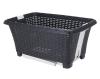 Excellent Houseware Koš na prádlo skládací 38 l Excellent Houseware Koš na prádlo skládací 38 l