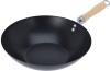Excellent Houseware Pánev WOK s nepřilnavým povrchem 30 cm Excellent Houseware Pánev WOK s nepřilnavým povrchem 30 cm
