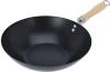 Excellent Houseware Pánev WOK s nepřilnavým povrchem 30 cm