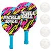 Excellent Houseware Sada na pickleball 6 ks Excellent Houseware Sada na pickleball 6 ks