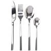 Excellent Houseware Sada příborů 16 ks nerez